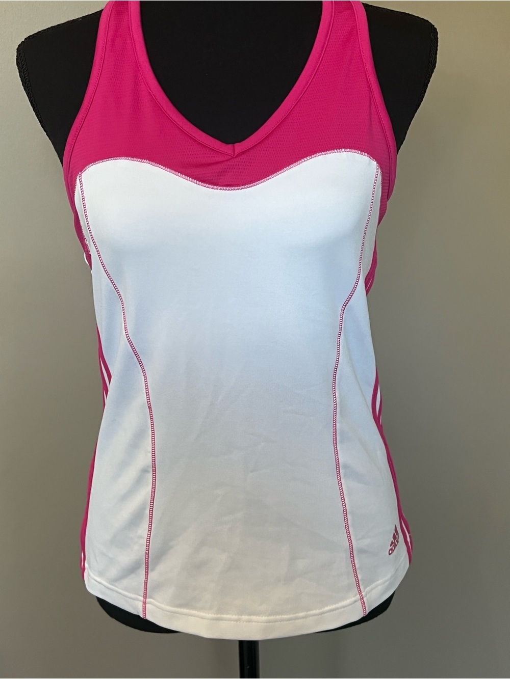 5 pieces workout Adidas, under armor, trek